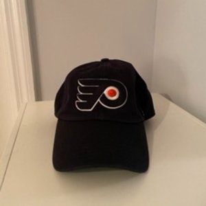 NFL 47 Philadelphia Flyers Black Hat